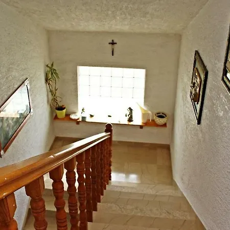 Apartamento Antonio *