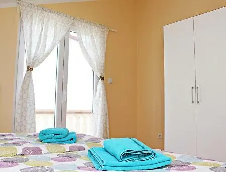 Apartamento Antonio