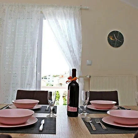 Antonio Apartamento Zadar