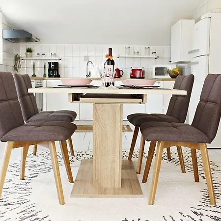 Appartement Antonio *