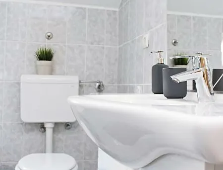 Antonio Lejlighed Zadar