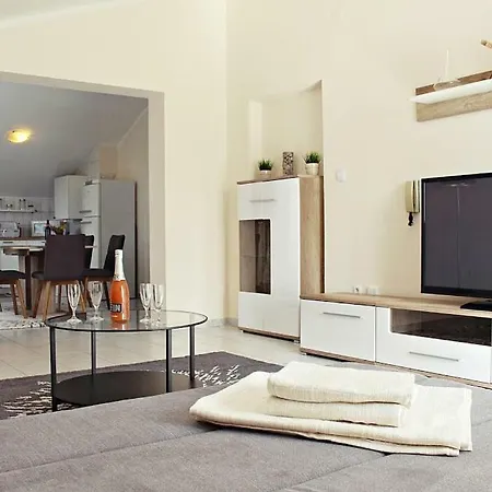 Appartement Antonio *