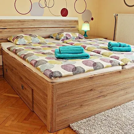 Appartement Antonio *