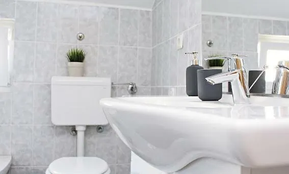 Antonio Appartement Zadar