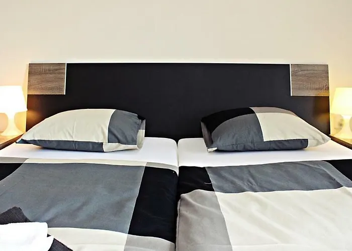 Antonio Appartement Zadar