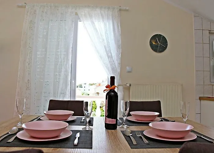 Antonio Appartement Zadar